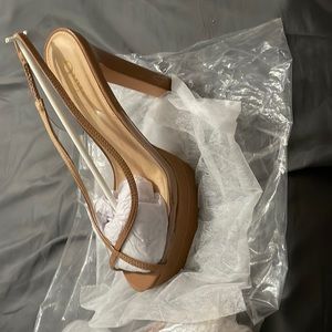 Miss lola heels